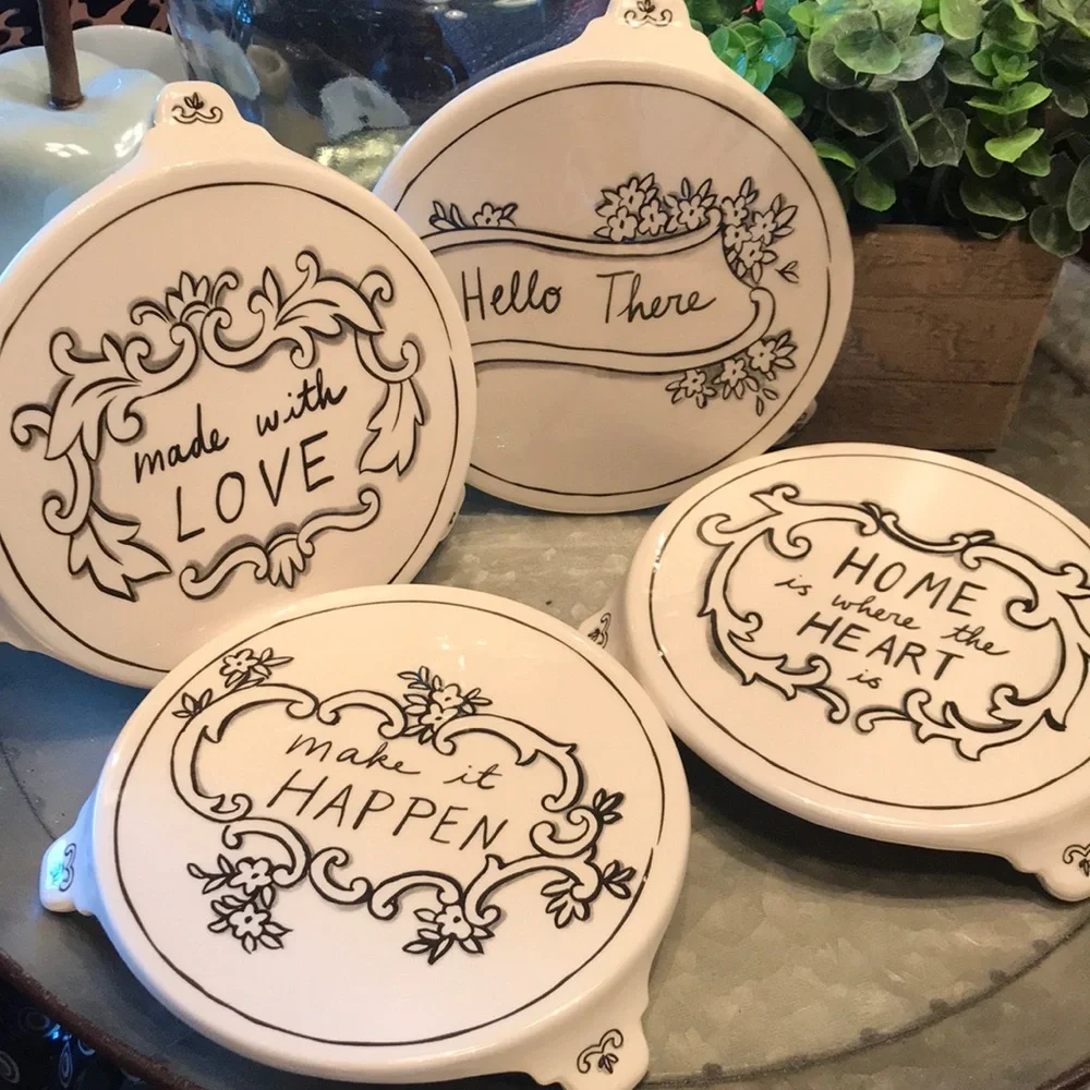 Molly Hatch Trivet